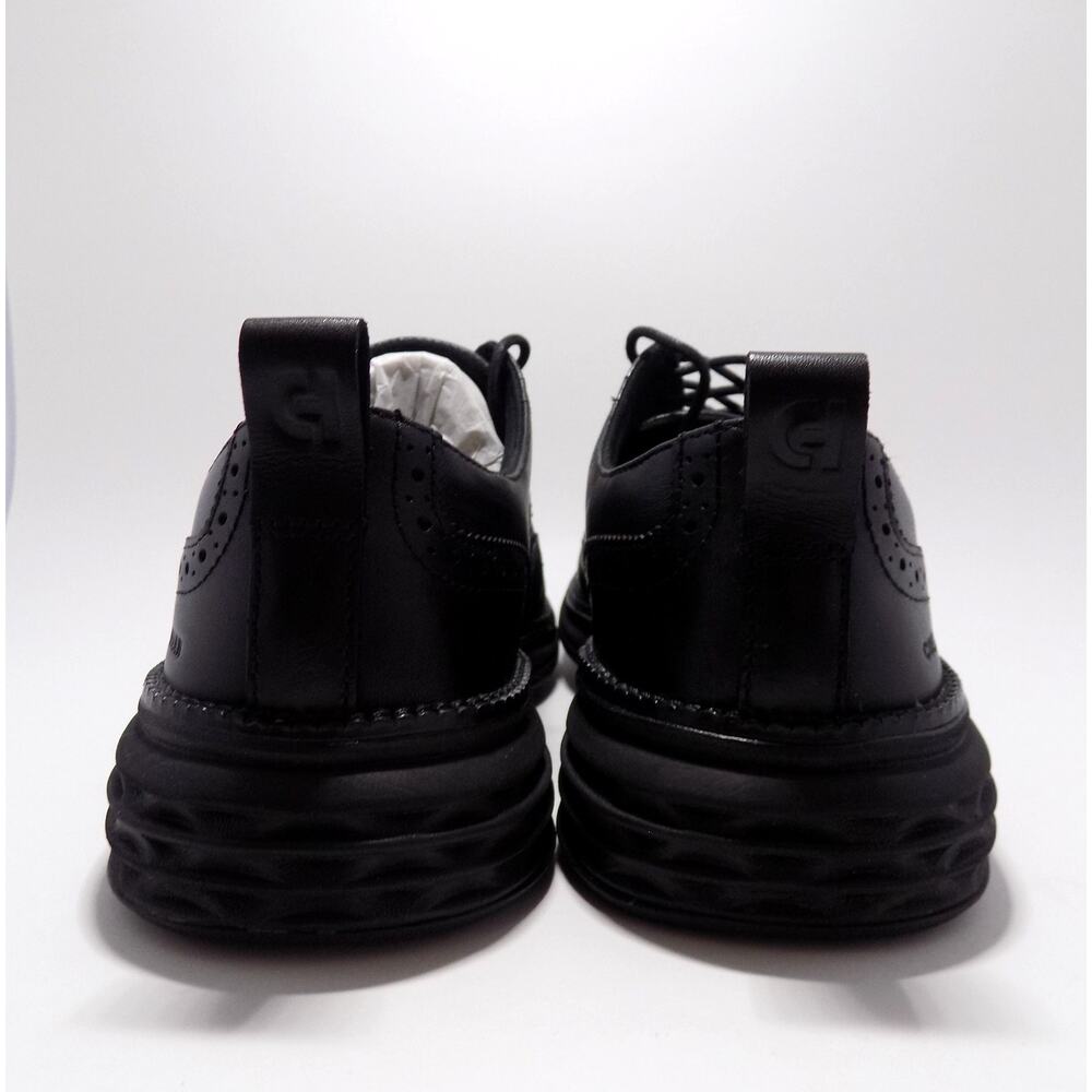 Cole Haan Men's Grand Hurrion Wingtip Men's- Size 10 - Picture 4 of 11
